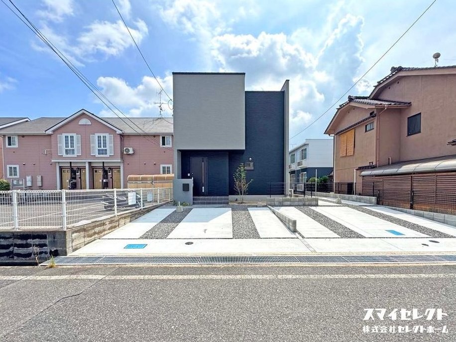 Hikino-cho 4 (Higashi-Fukuyama Station) 28.95 million yen &mdash; photo 2
