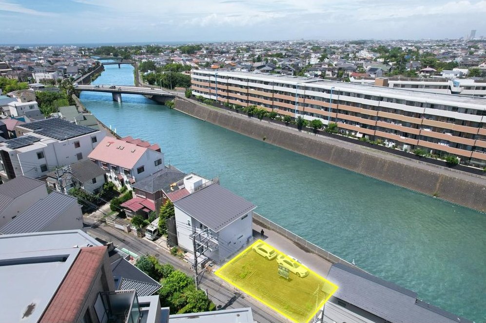 Katase, Fujisawa City | Right near the popular surf spot "Kugenuma"! 9-minute walk from Enoden "Kugenuma" Station! &mdash; photo 2