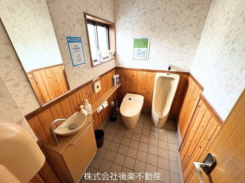 Kita Ward, Tatsuta: House with a yakiniku restaurant &mdash; photo 7