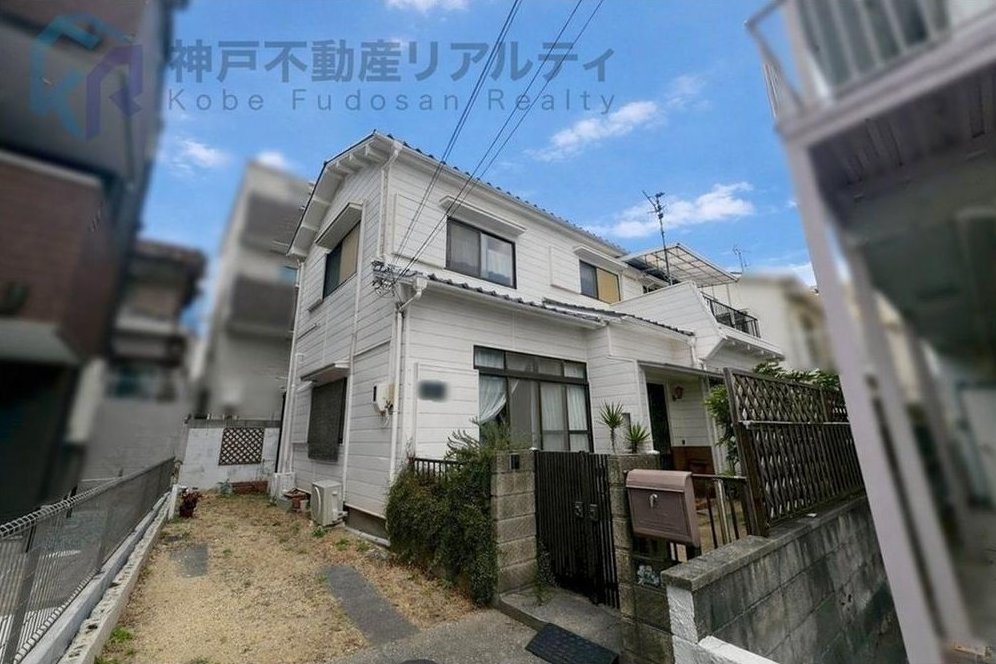 Royal Palace 1 (Takinochaya Station) 13 million yen &mdash; photo 5