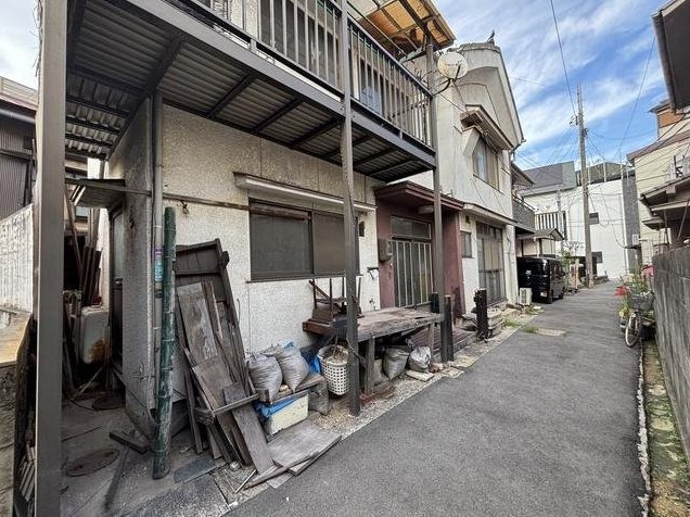 Tomo-cho, Tomo: 2 million yen &mdash; photo 5