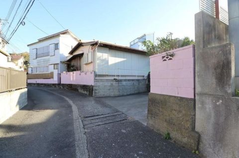 Hayama, Kanagawa property