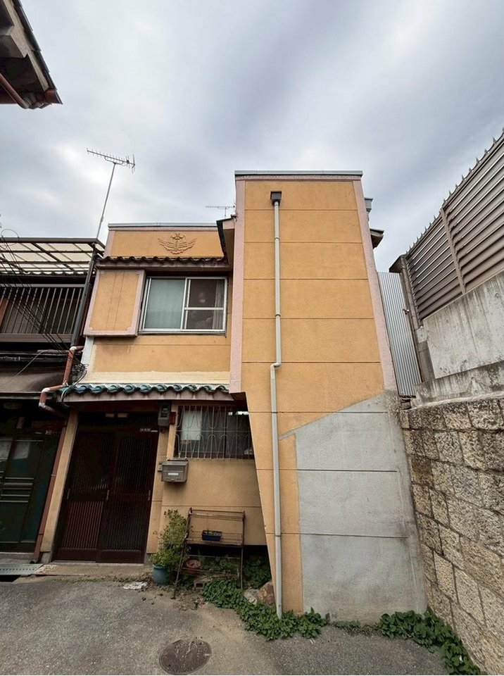 Ikutama-dera-cho (near Shitennoji-mae Yuhigaoka Station) 14.8 million yen &mdash; photo 6