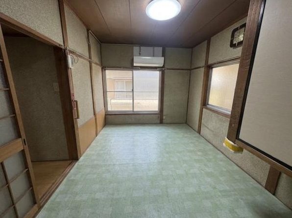 Sangenya Nishi 3 (Taisho Station) 14.8 million yen &mdash; photo 8