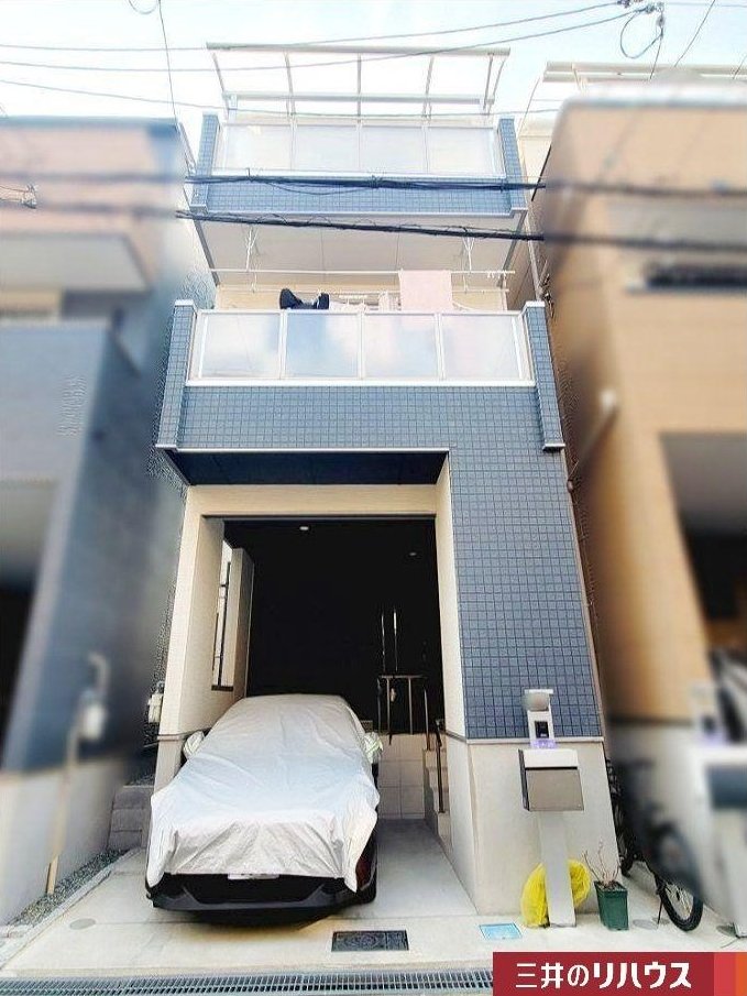 Ebie 8 (Ebie Station) 44.8 million yen &mdash; photo 1