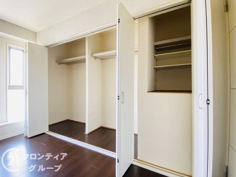 Used detached house in Komatsu 2-chome, Higashiyodogawa-ku, Osaka City &mdash; photo 8