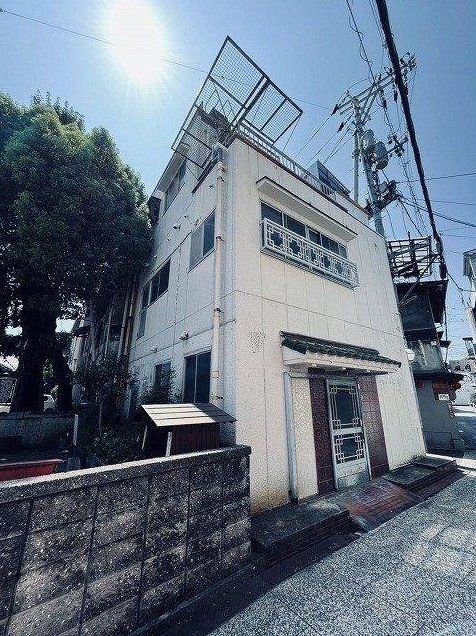 Onomichi, Hiroshima property