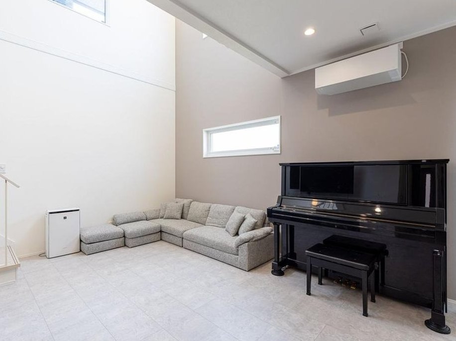Detached house in Okubo-cho, Akashi City &mdash; photo 5