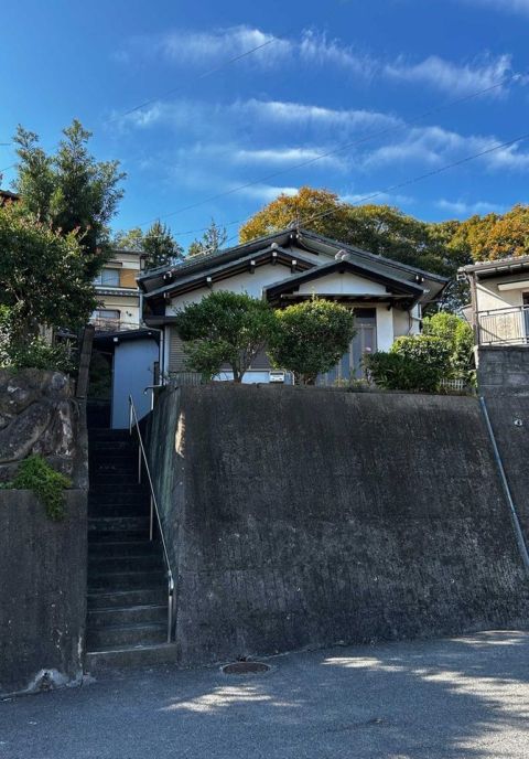 Kurashiki, Okayama property