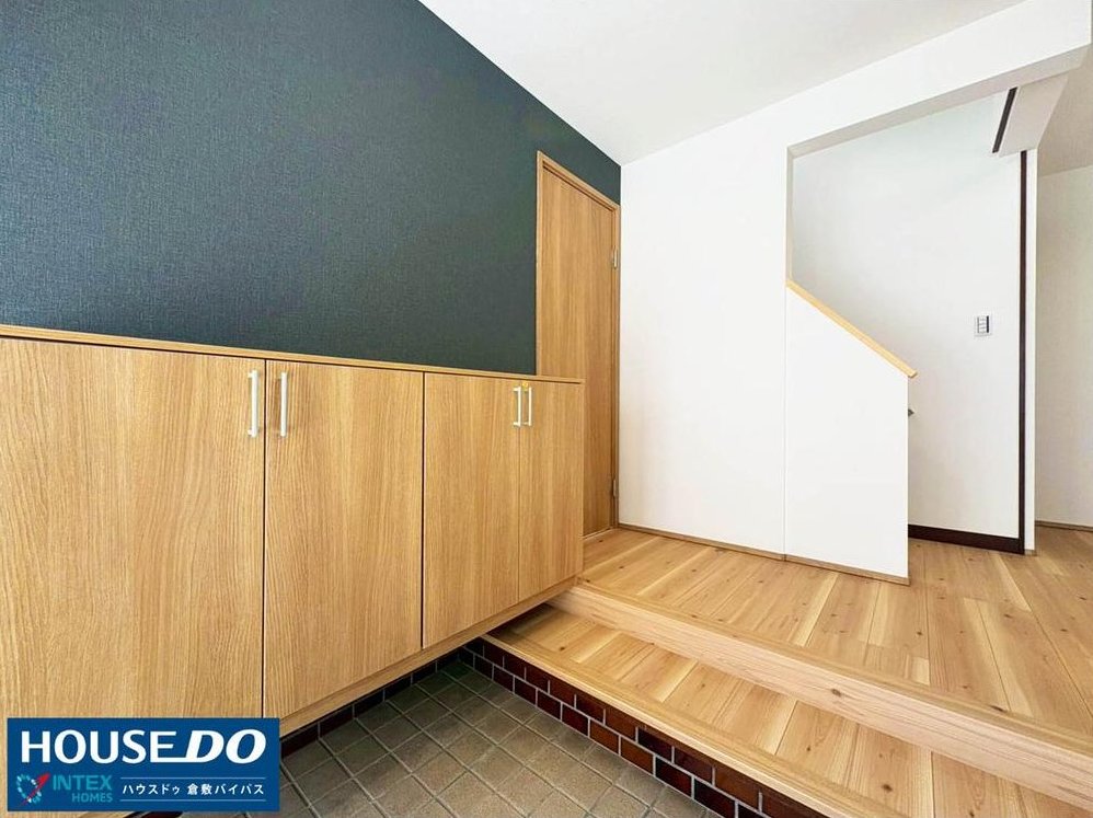 ◆Newly renovated! Enjoy a spacious lifestyle on a south-facing corner lot ☆ Kojima Shitamachi 9-chome ◆ &mdash; photo 4