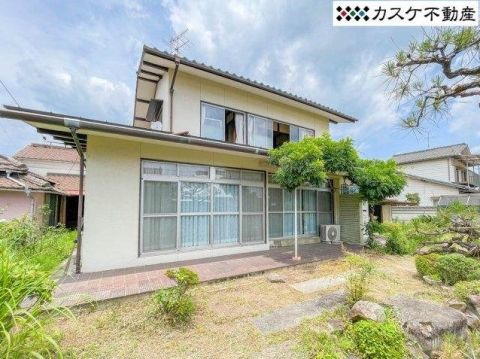 Okayama property