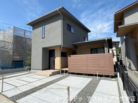 Fukuyama, Hiroshima property