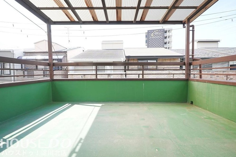 Hanakawa 1 (Tsukamoto Station) 18.8 million yen &mdash; photo 5
