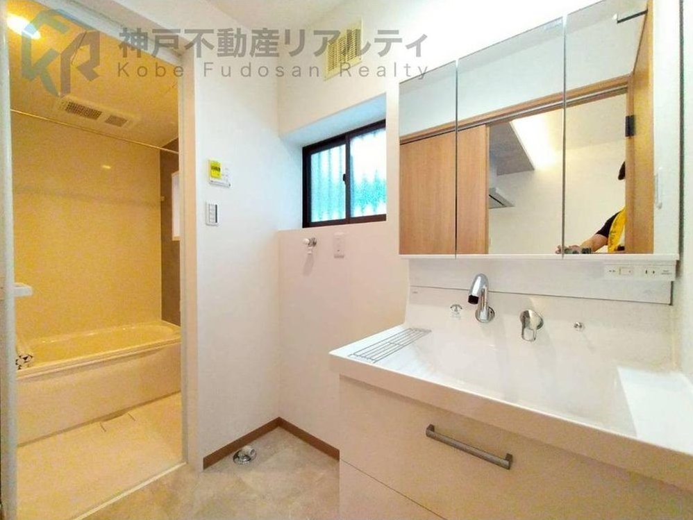 Miyamoto-dori 3 (Nada Station) 39,800,000 yen &mdash; photo 6