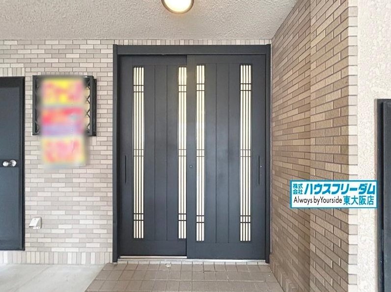1-chome, Konoike-cho, Higashi-Osaka City &mdash; photo 3