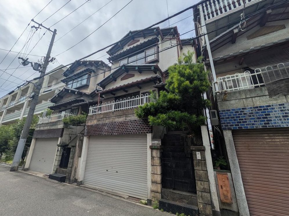 Koji Higashi 4 (Koji Station) 16.8 million yen &mdash; photo 3