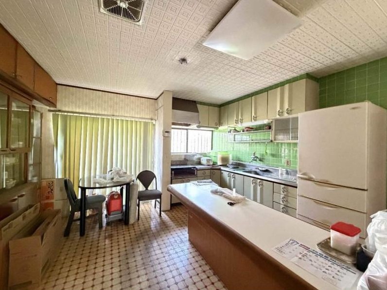 〇Pre-owned detached house in Ichinomiya-cho, Takamatsu City &mdash; photo 6
