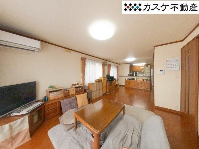 岡山市北区大安寺中町 3LDK+小屋裏 &mdash; photo 3
