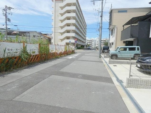 Minato-Haru 2 (Asashiobashi Station) 47.9 million yen &mdash; photo 8