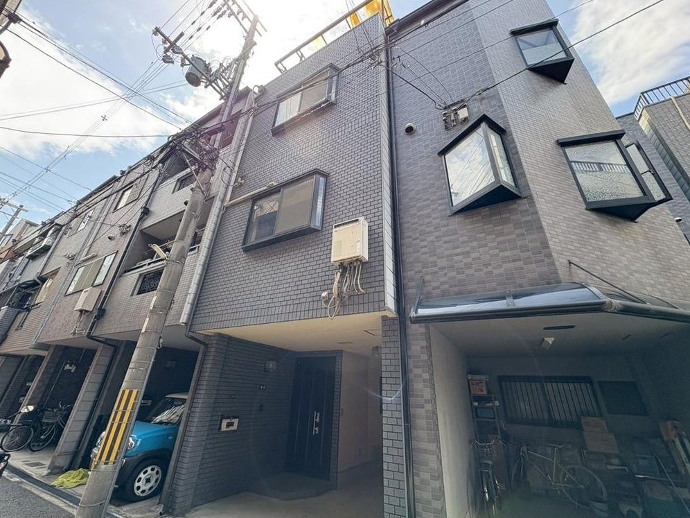 Tatsumi Junior High School 2 (Kita-Tatsumi Station) 20.8 million yen &mdash; photo 4