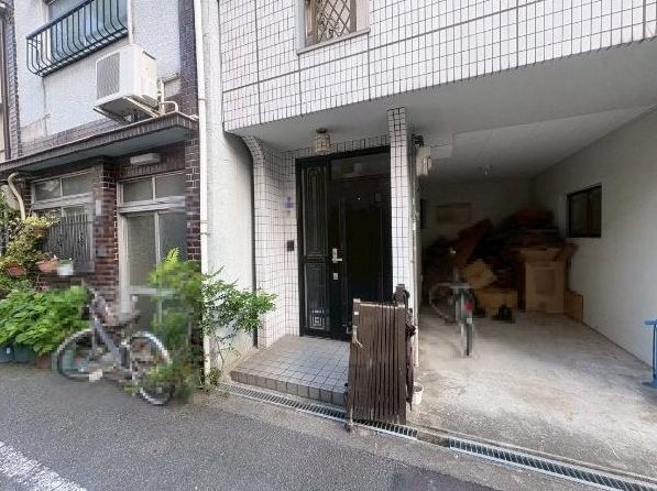 Fukushima 4 (Shin-Fukushima Station) 45 million yen &mdash; photo 5