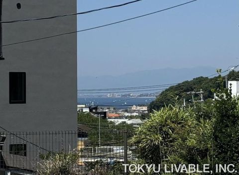 Hayama, Kanagawa property