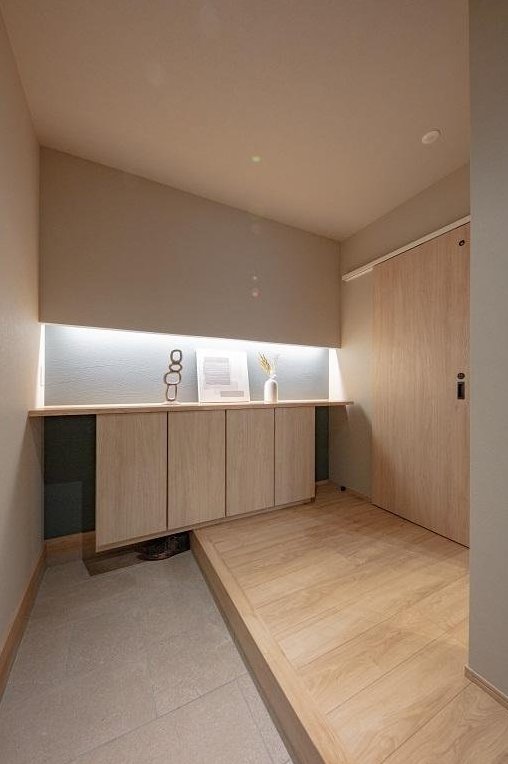 [Natural Japanese Modern House] Model House for Sale in Chikko Sakaemachi, Minami Ward [Ishin Home Okayama] &mdash; photo 4