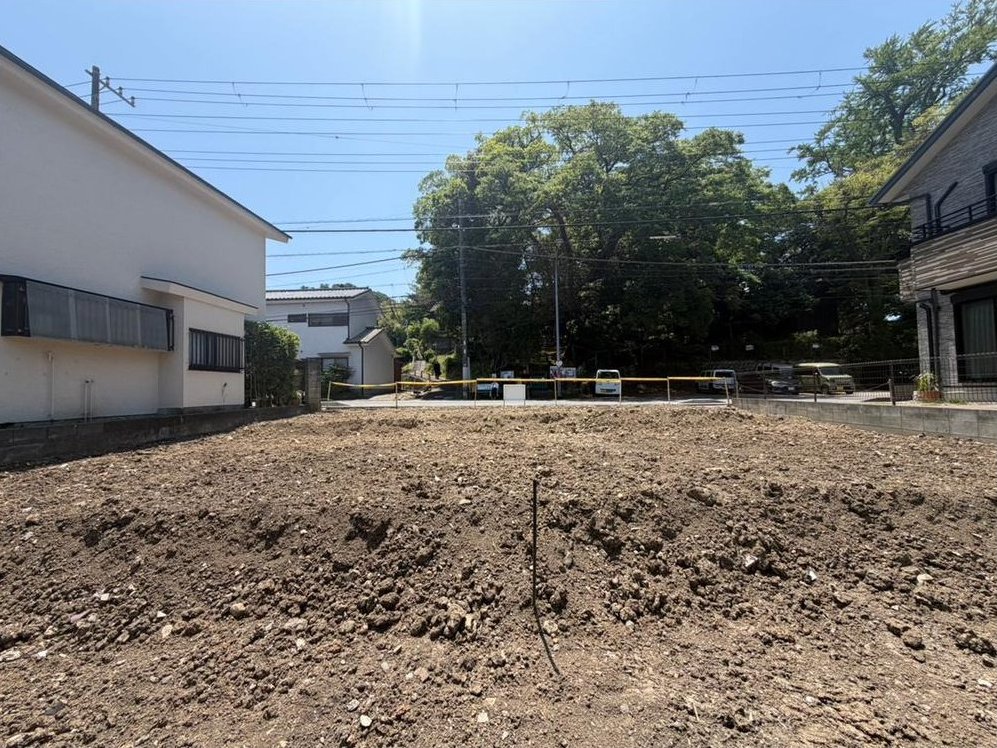 Numama 3 (Higashi-Zushi Station) 42.8 million yen &mdash; photo 6