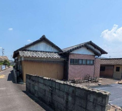 Marugame, Kagawa property