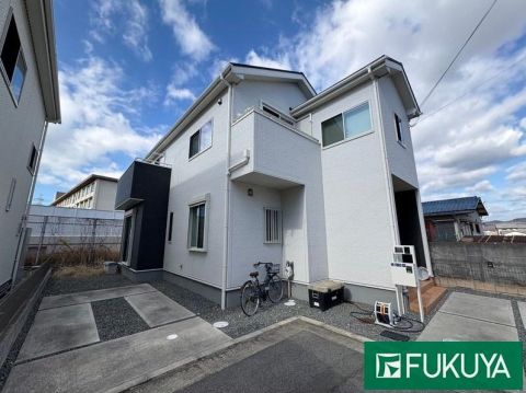 Takasago, Hyogo property