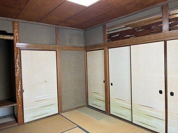 Minami-Zao-cho 6 (Higashi-Fukuyama Station) 9.8 million yen &mdash; photo 5