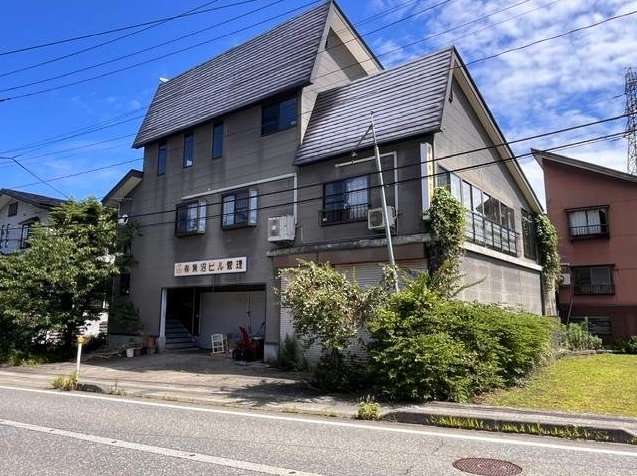 Oaza Kandachi (Echigo-Yuzawa Station) 35 million yen &mdash; photo 2