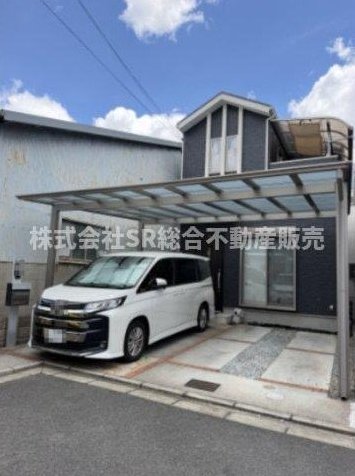 Used detached house in Kotobuki-cho 3-chome &mdash; photo 3