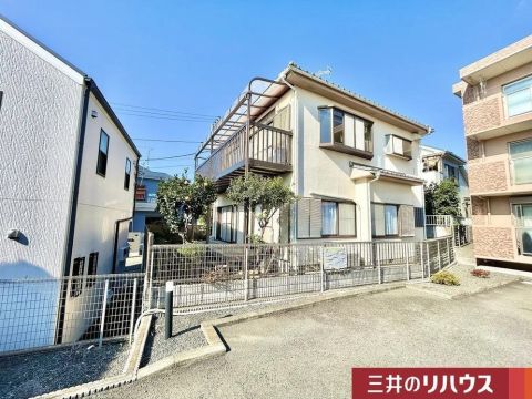 Chigasaki, Kanagawa property
