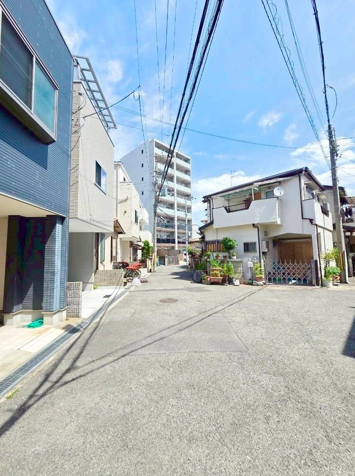 Nishiawaji 4 (Higashiyodogawa Station) 29.8 million yen &mdash; photo 3