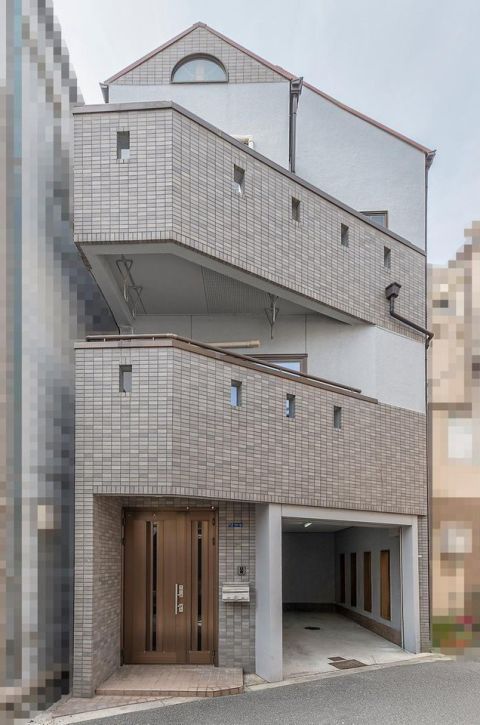 Osaka property