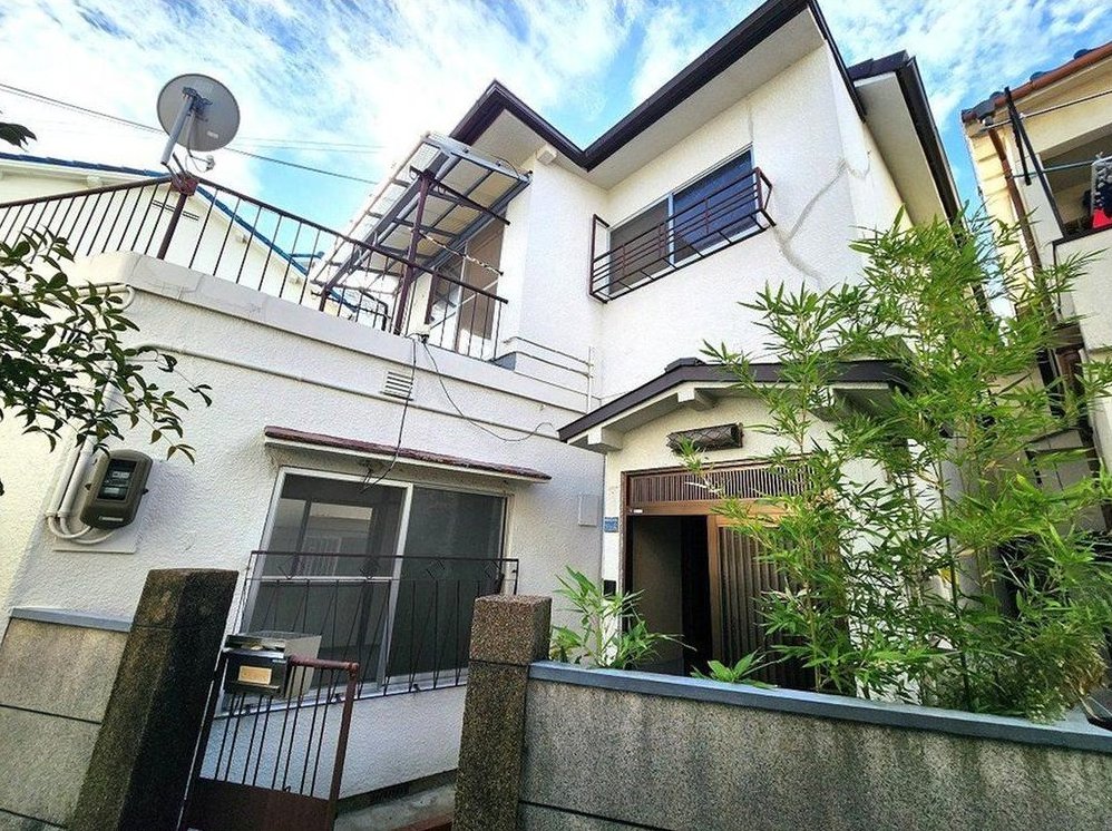 Shirogayama 5 (Takinochaya Station) 3.9 million yen &mdash; photo 1