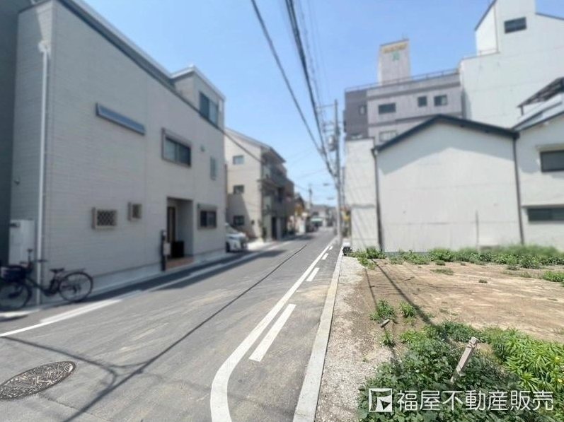 Nakagawa 4 (Momotani Station) 8.8 million yen &mdash; photo 5