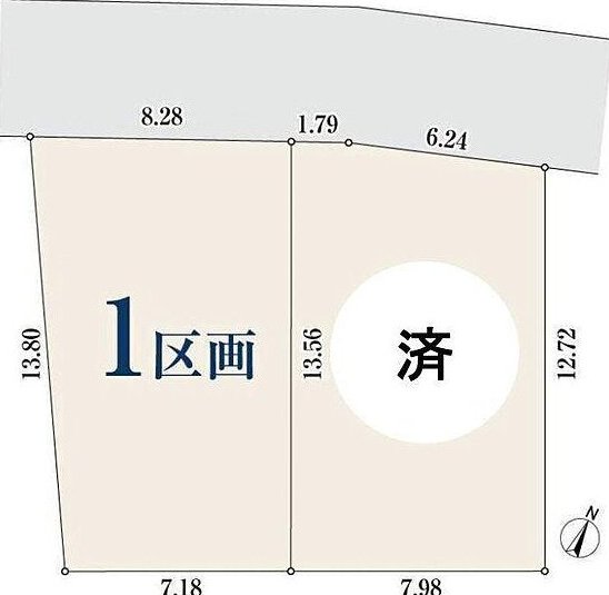 [Open House Group] Mirasmo Series, Tsujido Motomachi, Fujisawa City &mdash; photo 1