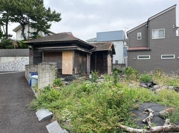 4-chome, Kugenuma Matsugaoka, Fujisawa City, Kanagawa Prefecture &mdash; photo 2
