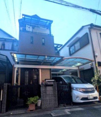 Nishinomiya, Hyogo property