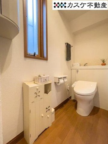 岡山市北区大安寺中町 3LDK+小屋裏 &mdash; photo 8