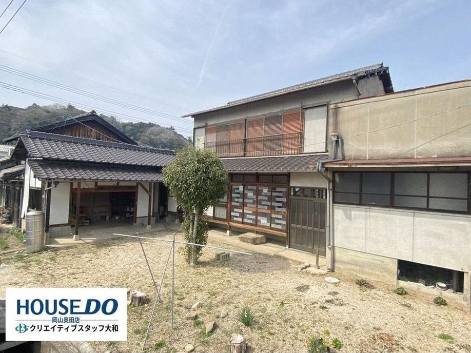 Nakada, Takebe-cho (Takebe Station) 5.22 million yen &mdash; photo 4