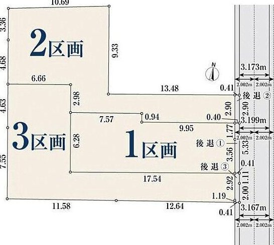 [Open House Group] Mirasmo Series, Kurobeoka, Hiratsuka City &mdash; photo 1