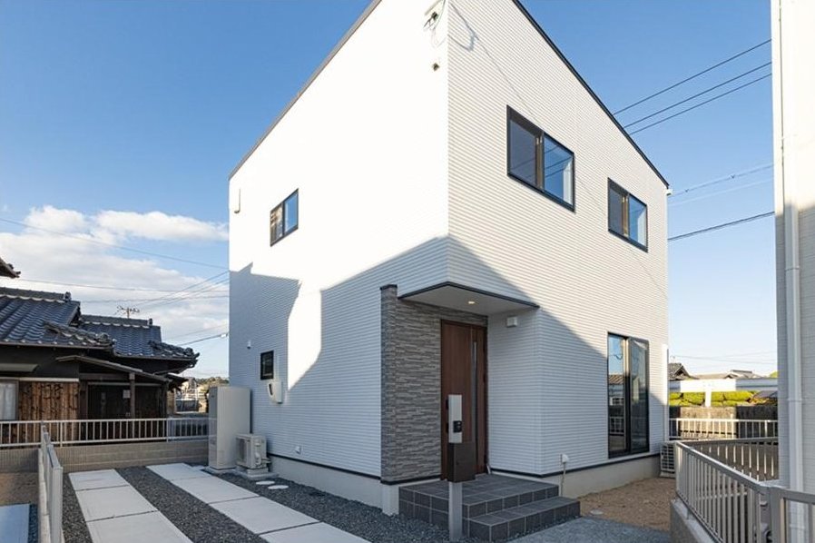 Stork Garden Hirai 7-chome [Showwa Group] &mdash; photo 5