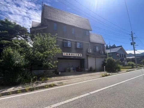 Yuzawa, Niigata property