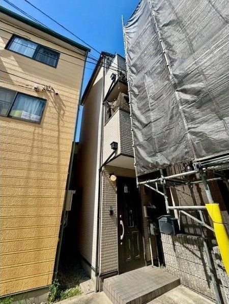 Osaka property
