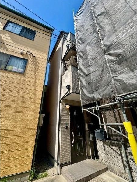 Higashi-Imasato 3 (Midori-bashi Station) 21.8 million yen &mdash; photo 1
