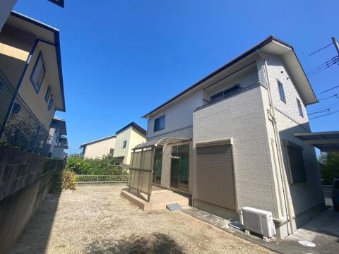 Okayama property