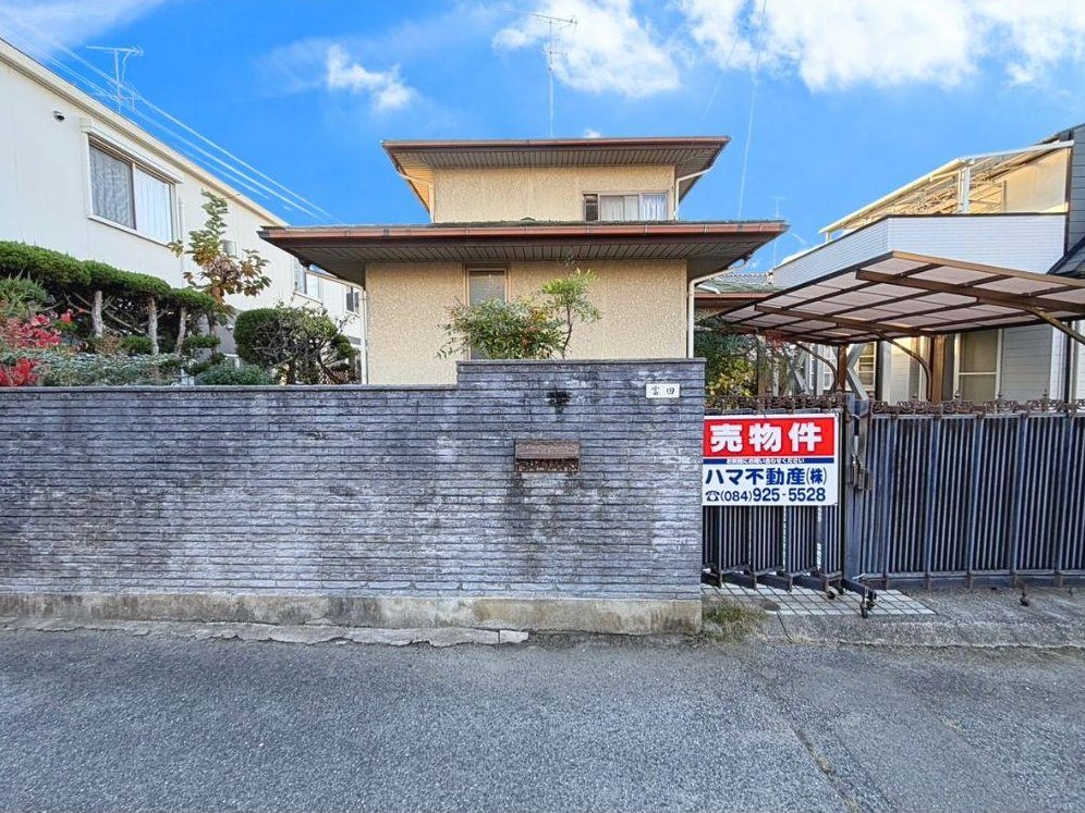 Minosato-cho, Misato (near Shin-Onomichi Station) 8 million yen &mdash; photo 4